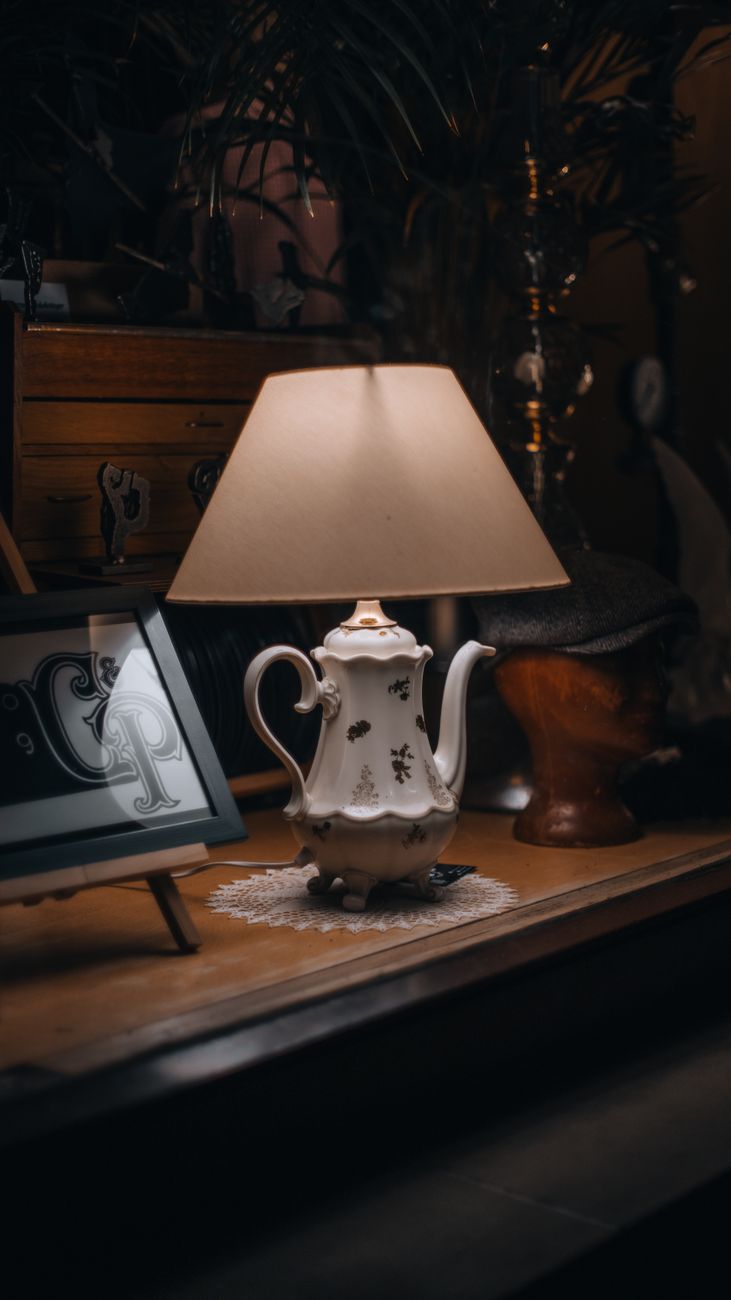 Lighting